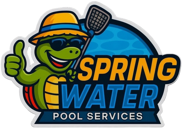 Spring Water Pool Services