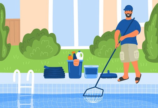 Pool Service
